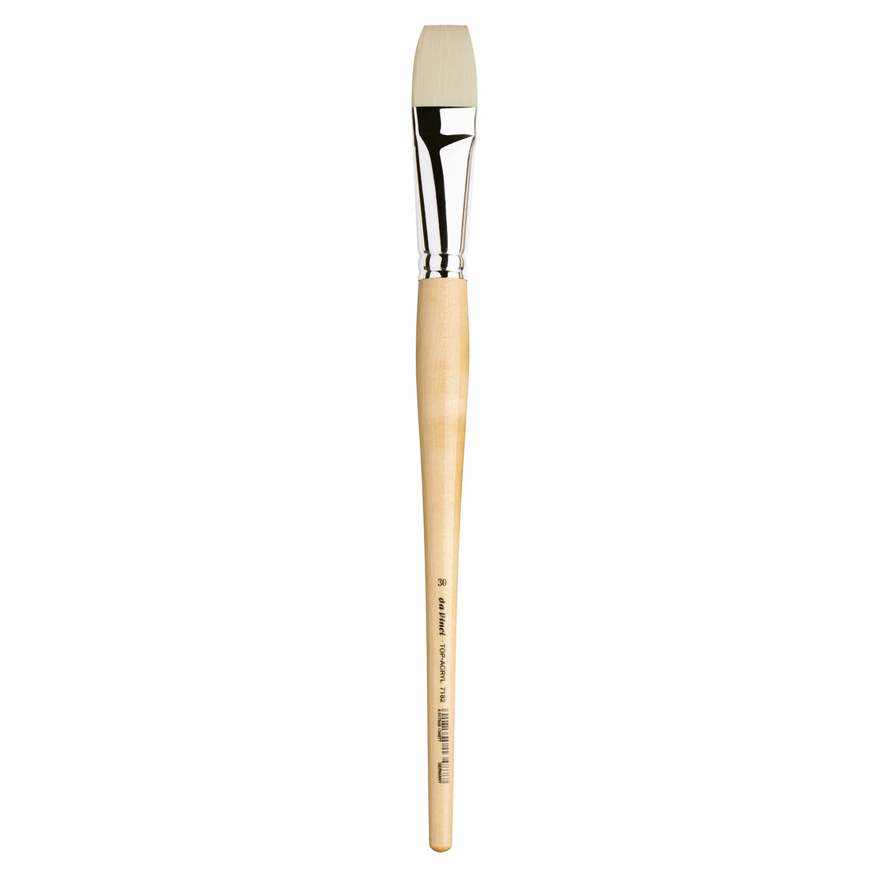 Da Vinci Top Acryl Synthetic Brushes