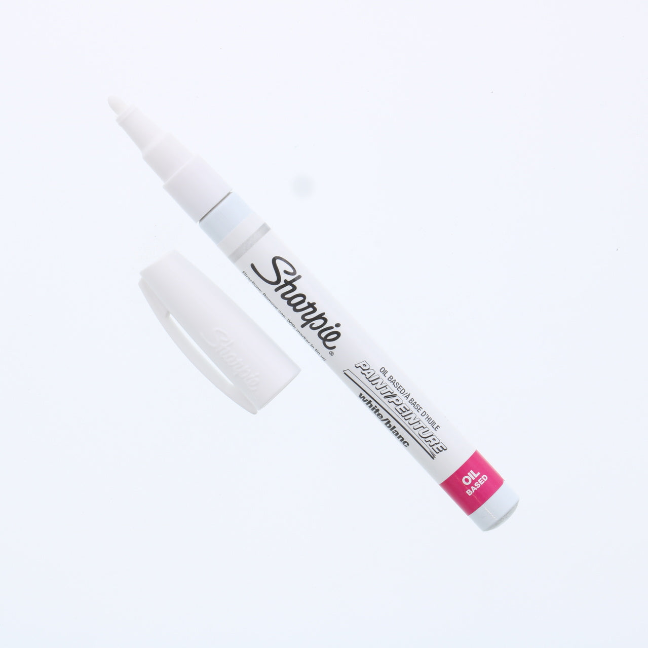 Sharpie Oil Based Paint Markers