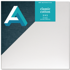 Art Alternatives Classic Cotton Canvas - Studio