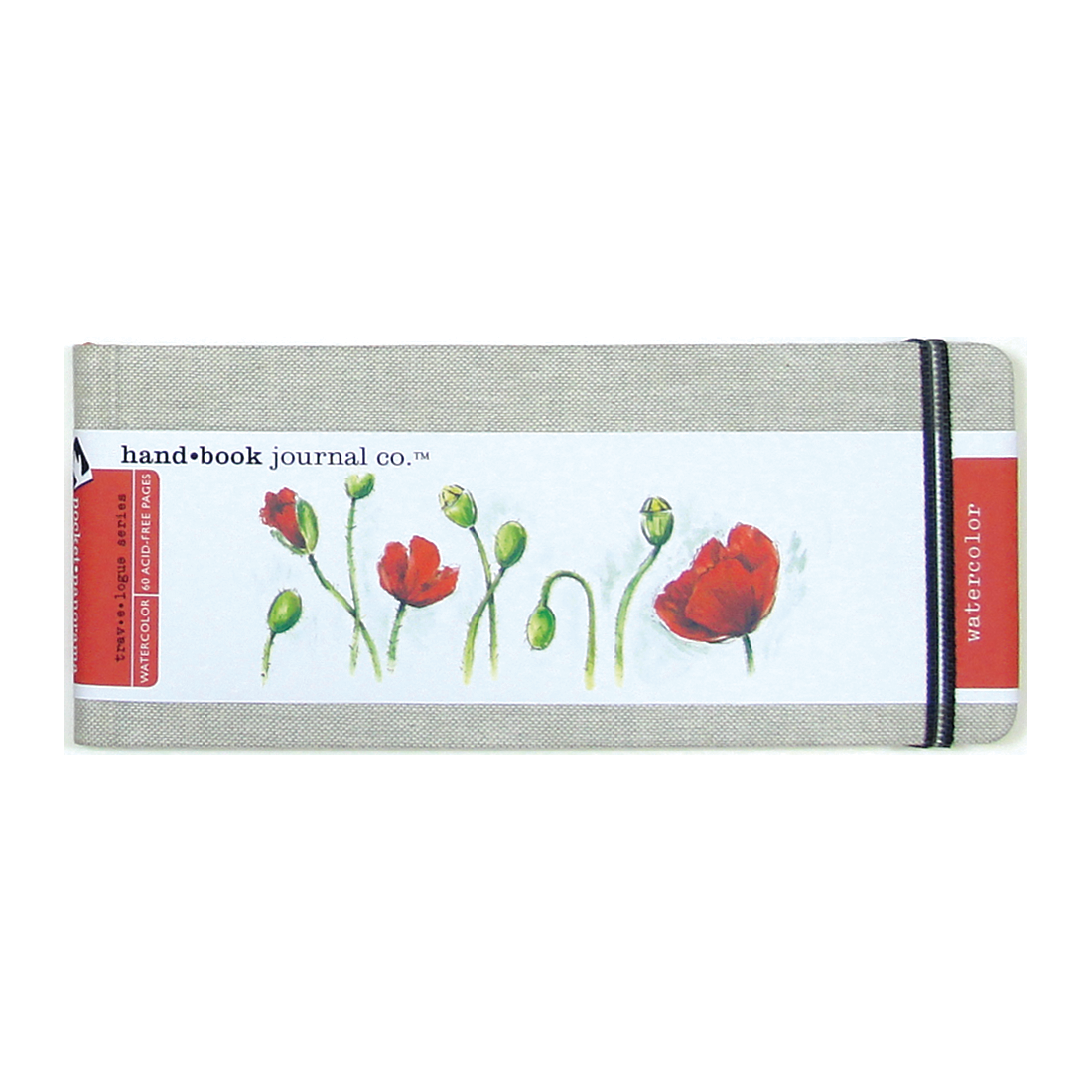Handbook Watercolor Journals