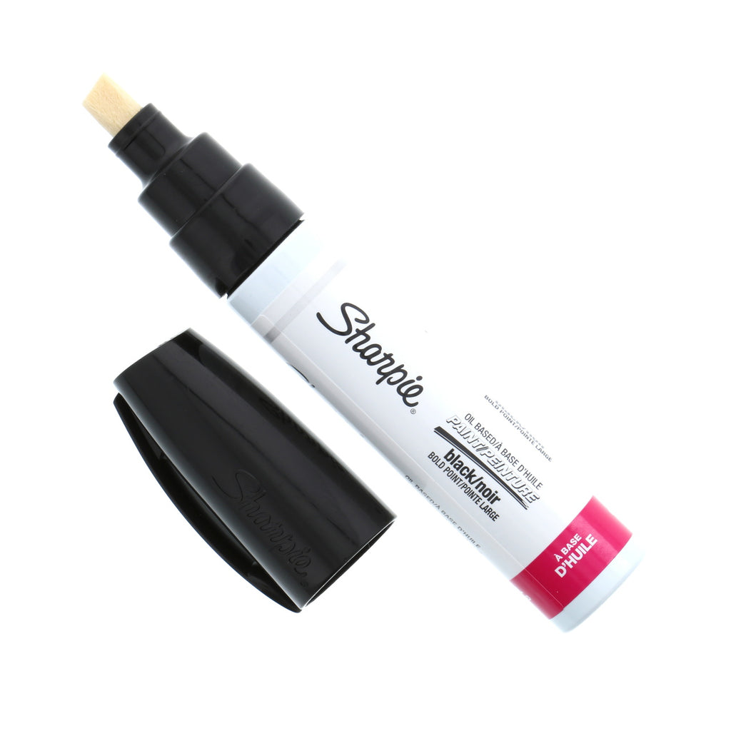 Sharpie Oil Based Paint Markers