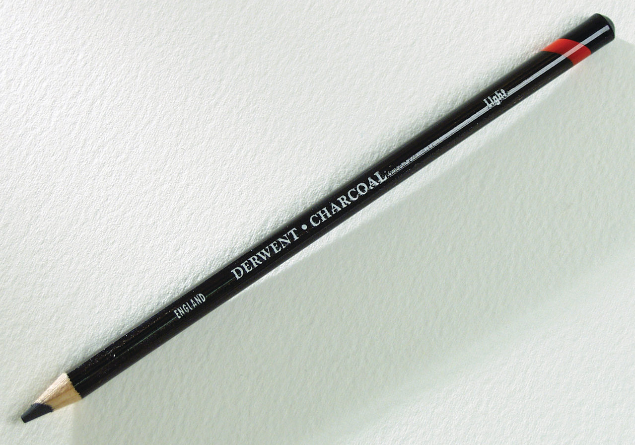 Derwent Charcoal Pencils