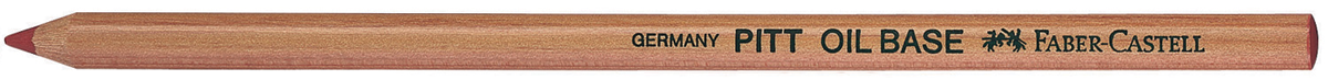 Faber Castell PITT Oil Based Pencils