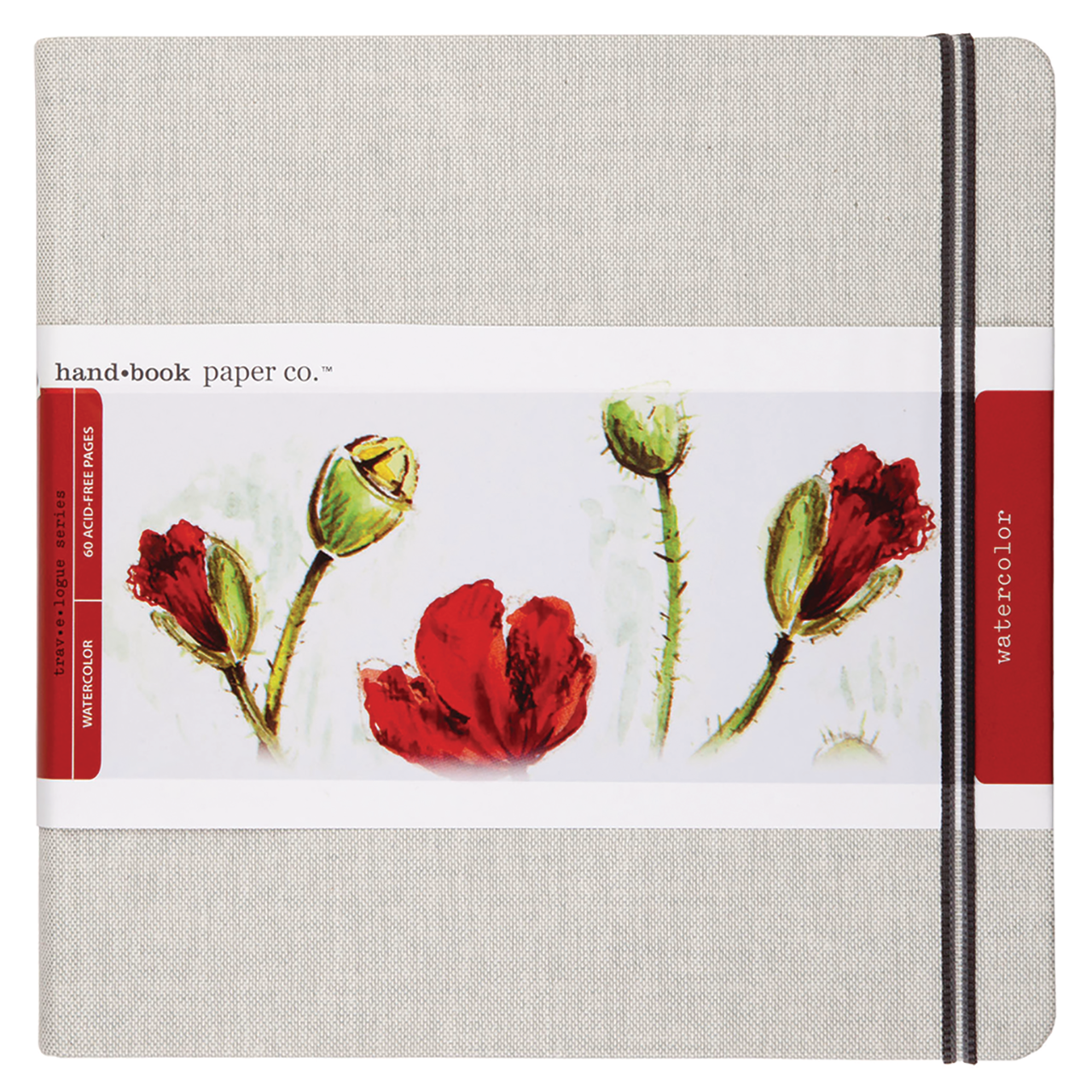 Handbook Watercolor Journals