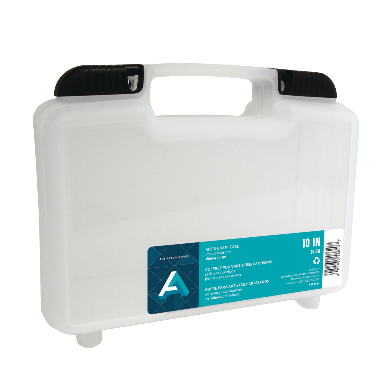 Art Alternatives Art & Craft Cases