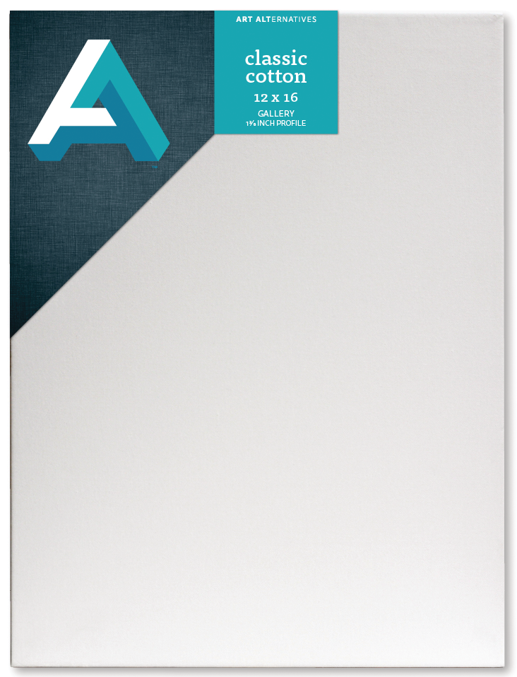 Art Alternatives Classic Cotton Canvas - Gallery