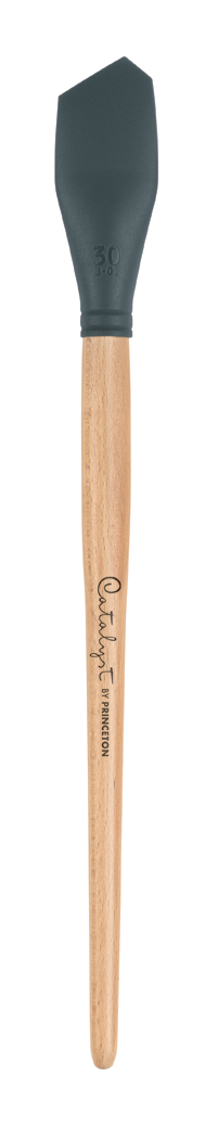 Catalyst Silicone Blades - 30mm