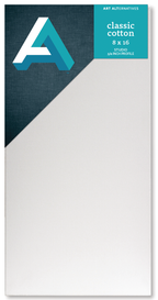 Art Alternatives Classic Cotton Canvas - Studio