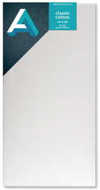 Art Alternatives Classic Cotton Canvas - Studio