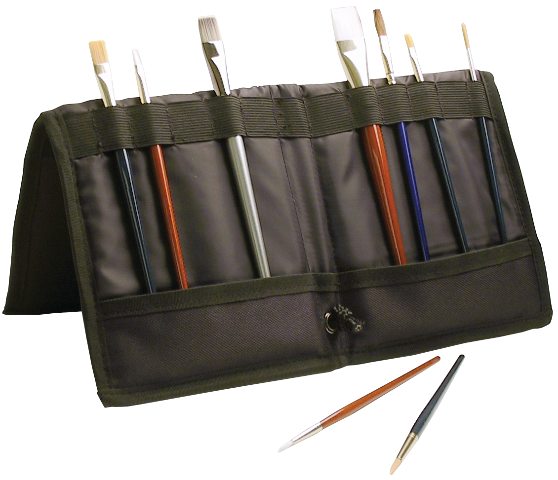 Art Alternatives Brush Caddy