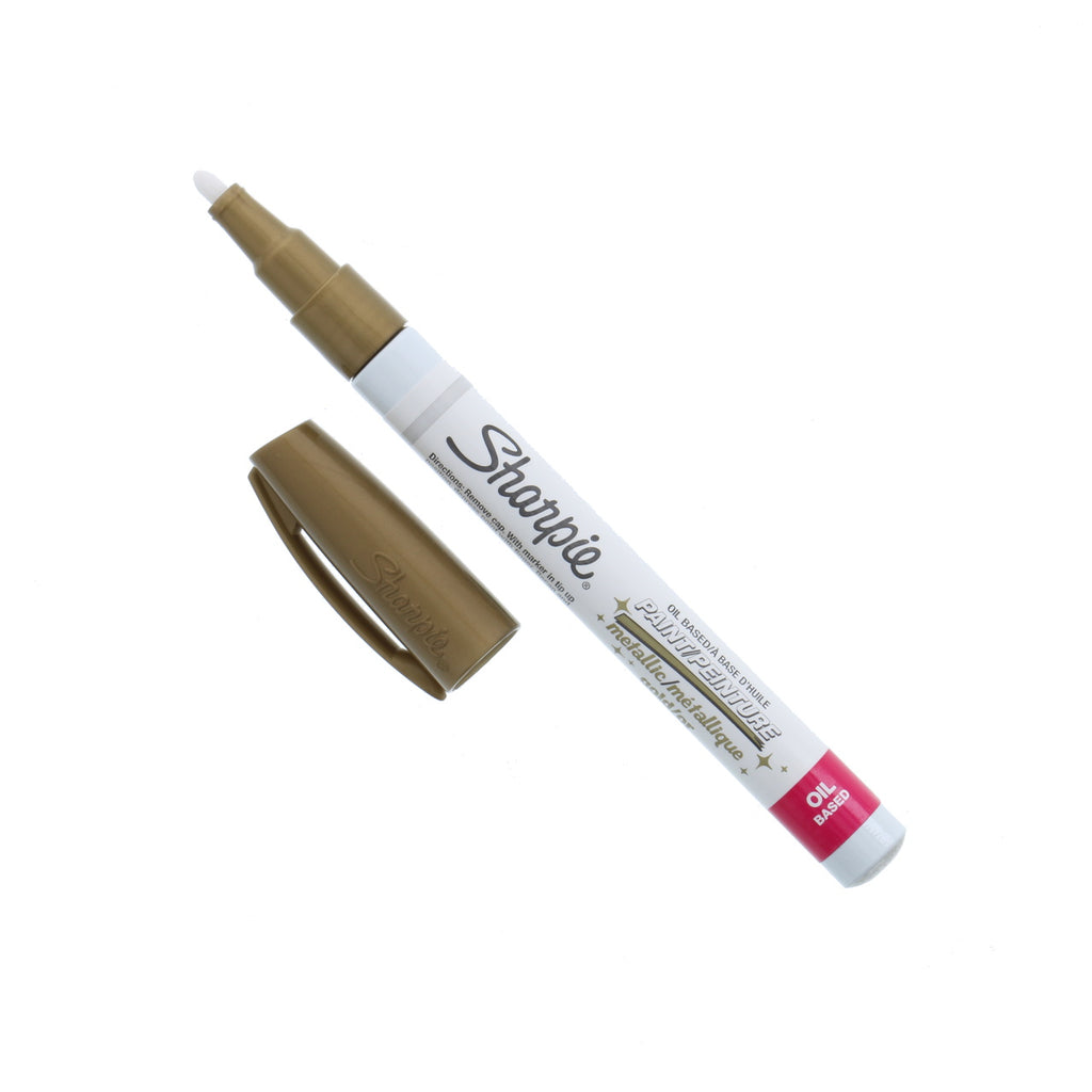 Sharpie Oil Based Paint Markers