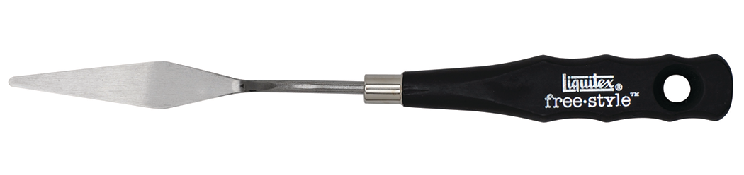 Freestyle Painting Knives