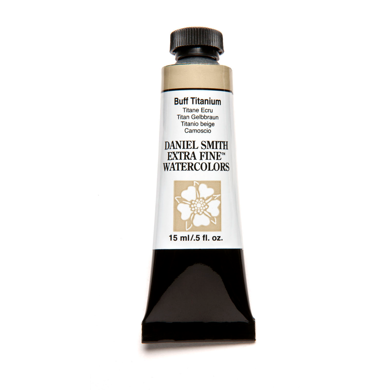 Daniel Smith Extra Fine Watercolors - 15ml Tubes