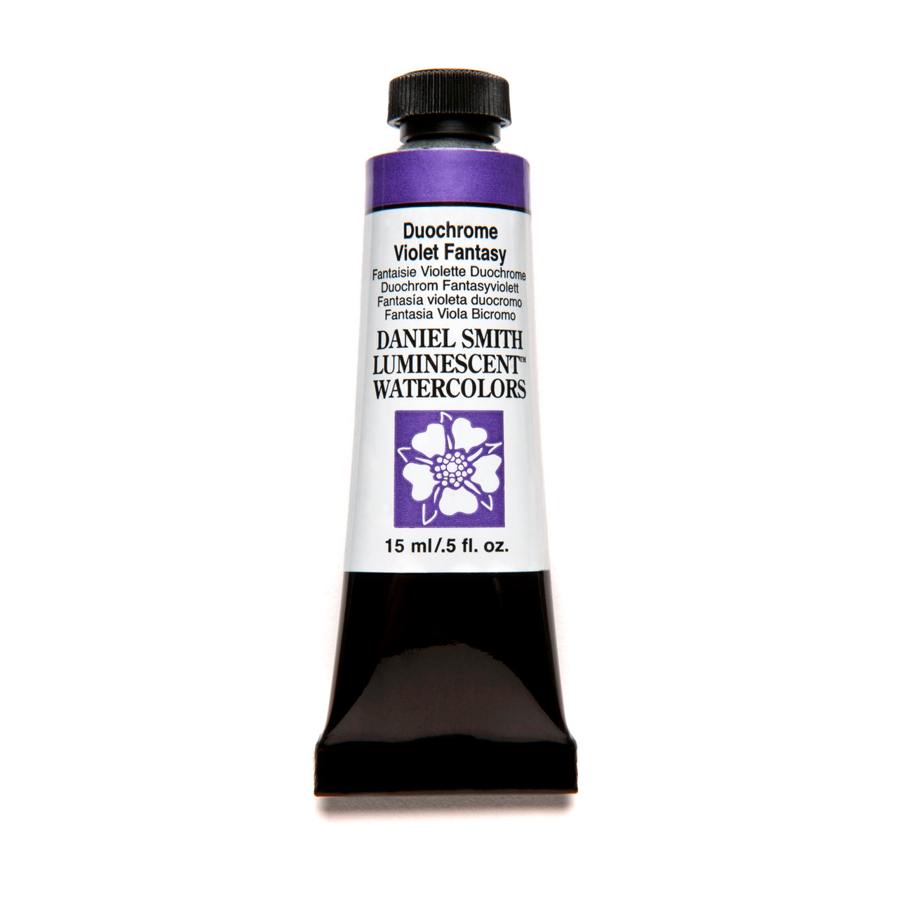 Daniel Smith Extra Fine Watercolors