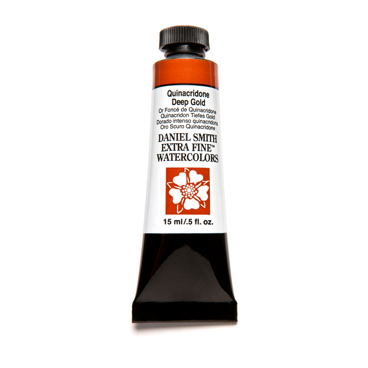 Daniel Smith Extra Fine Watercolors