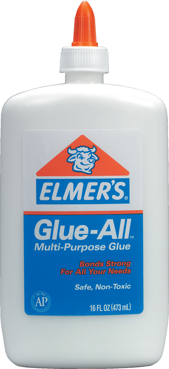Elmer's Glue All