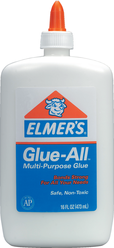 Elmer's Glue All – Rileystreet Art Supply