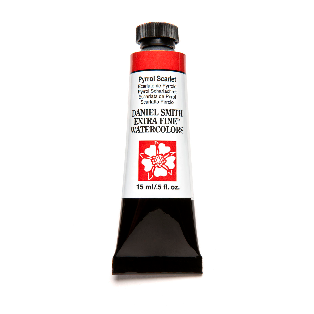 Daniel Smith Extra Fine Watercolors - 15ml Tubes