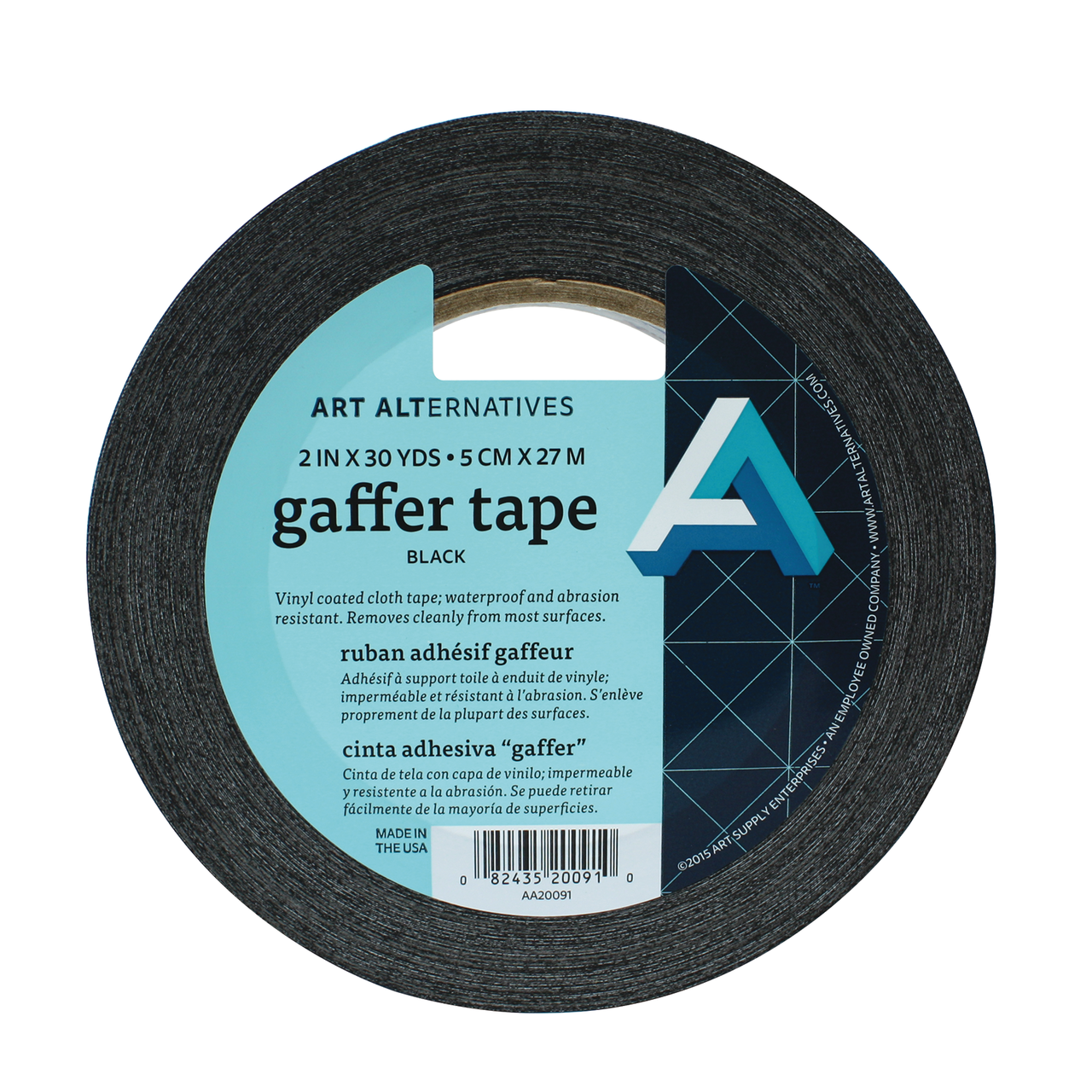 Art Alternatives Gaffer Tape