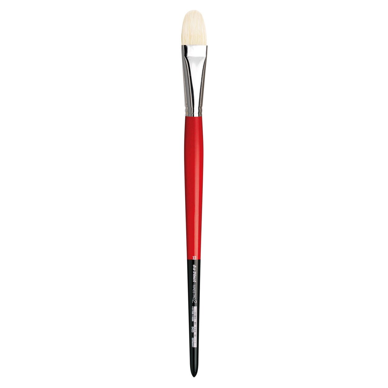 Da Vinci Maestro 2 Bristle Brushes