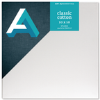 Art Alternatives Classic Cotton Canvas - Studio