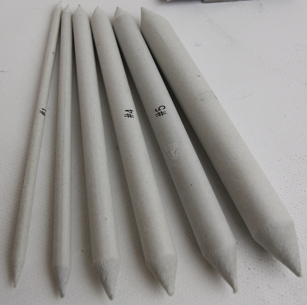 Art Alternatives Blending Stumps