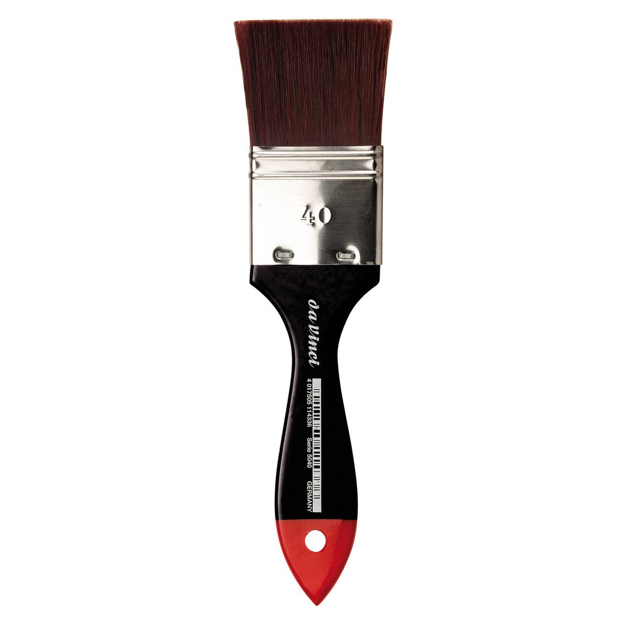 Da Vinci Top-Acryl Varnish/Mottler Brush