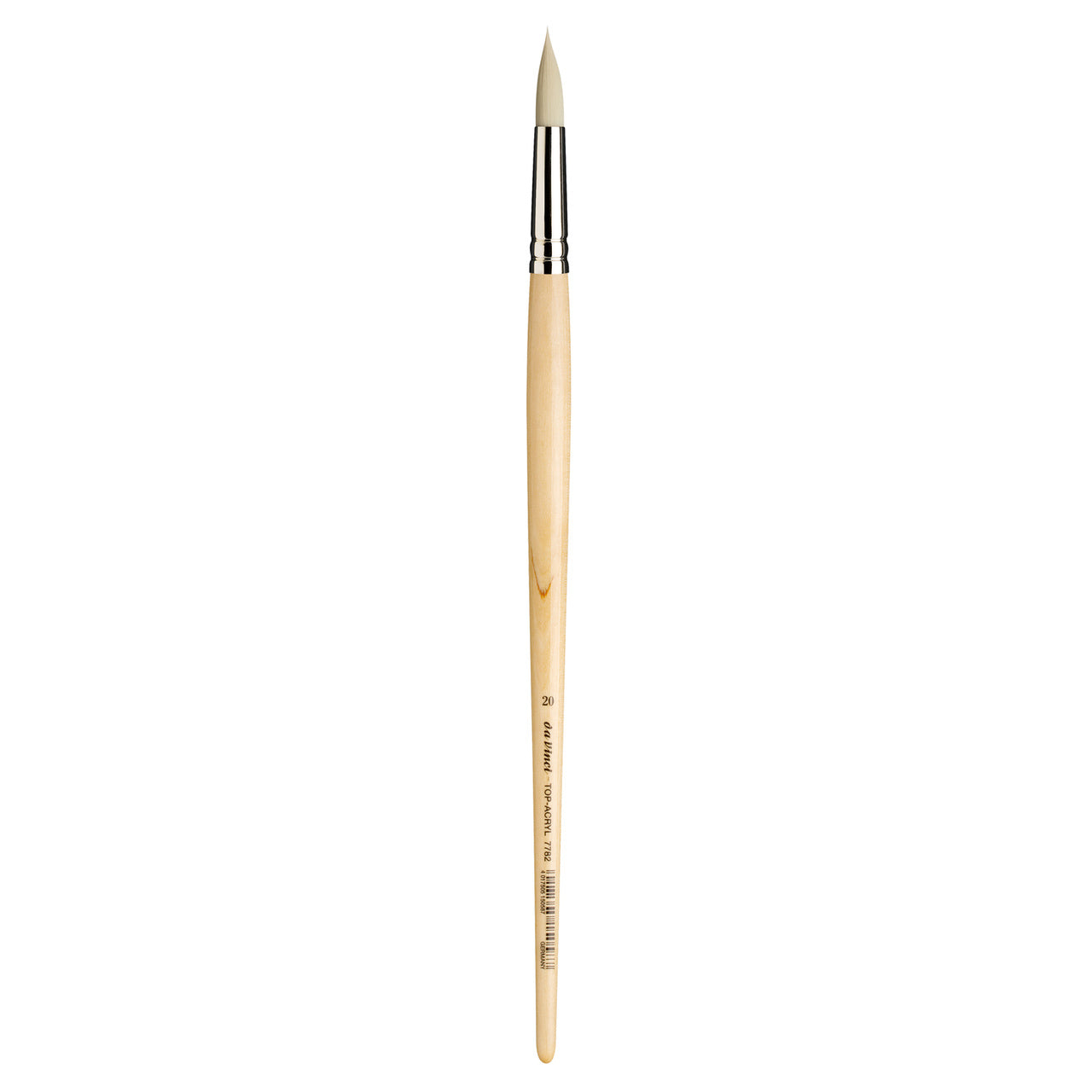 Da Vinci Top Acryl Synthetic Brushes