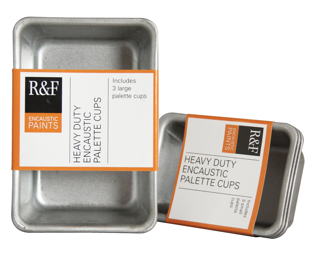 Heavy Duty Palette Cups