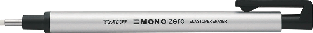 Tombow Mono Zero Erasers