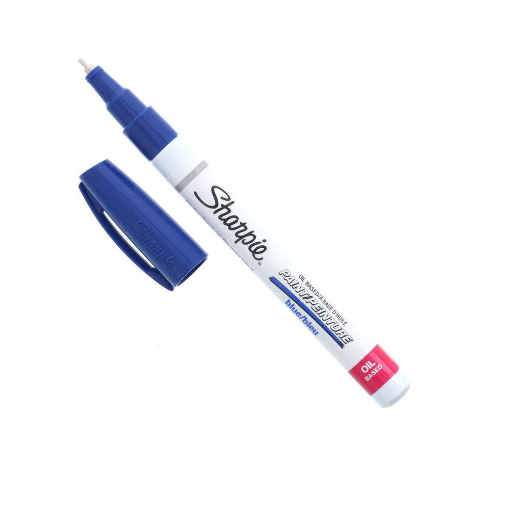 Sharpie Oil Based Paint Markers