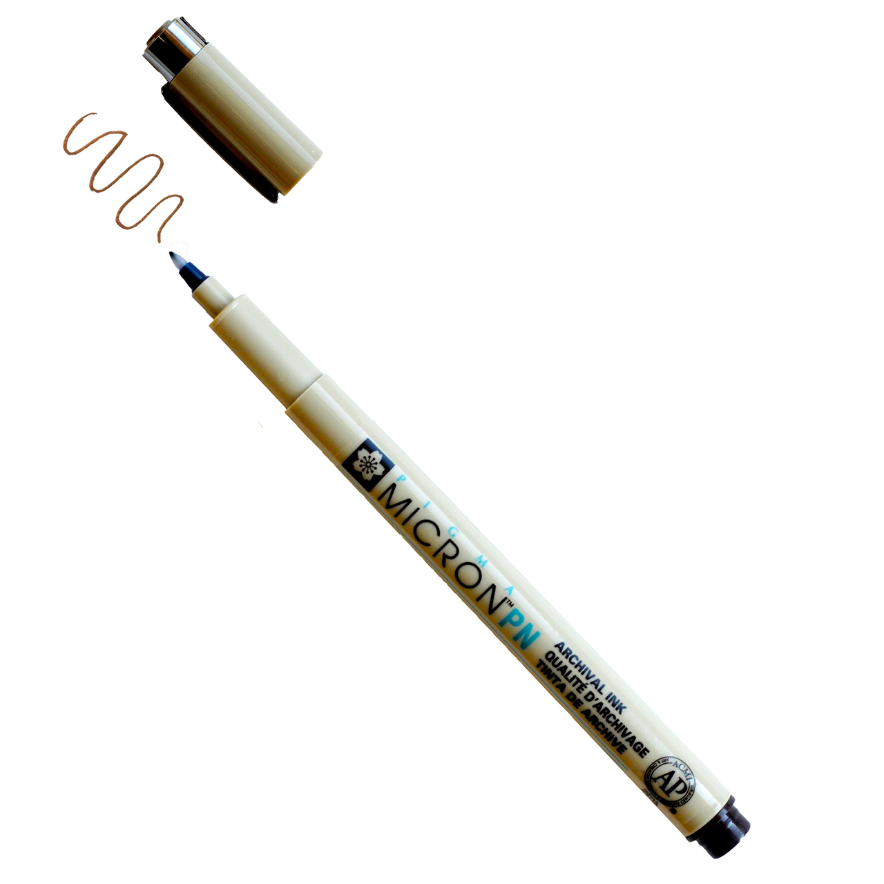 Pigma Micron PN Archival Ink Pens