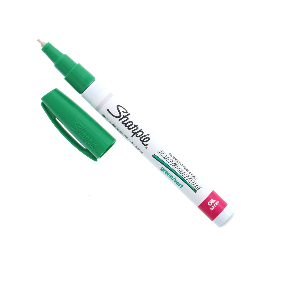 Sharpie Oil Based Paint Markers