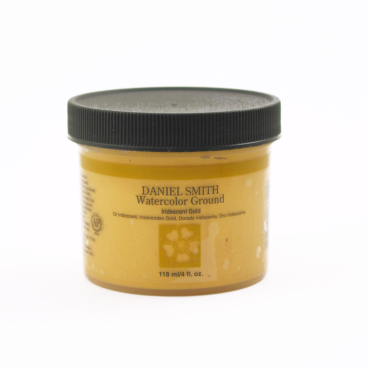 Daniel Smith Watercolor Grounds