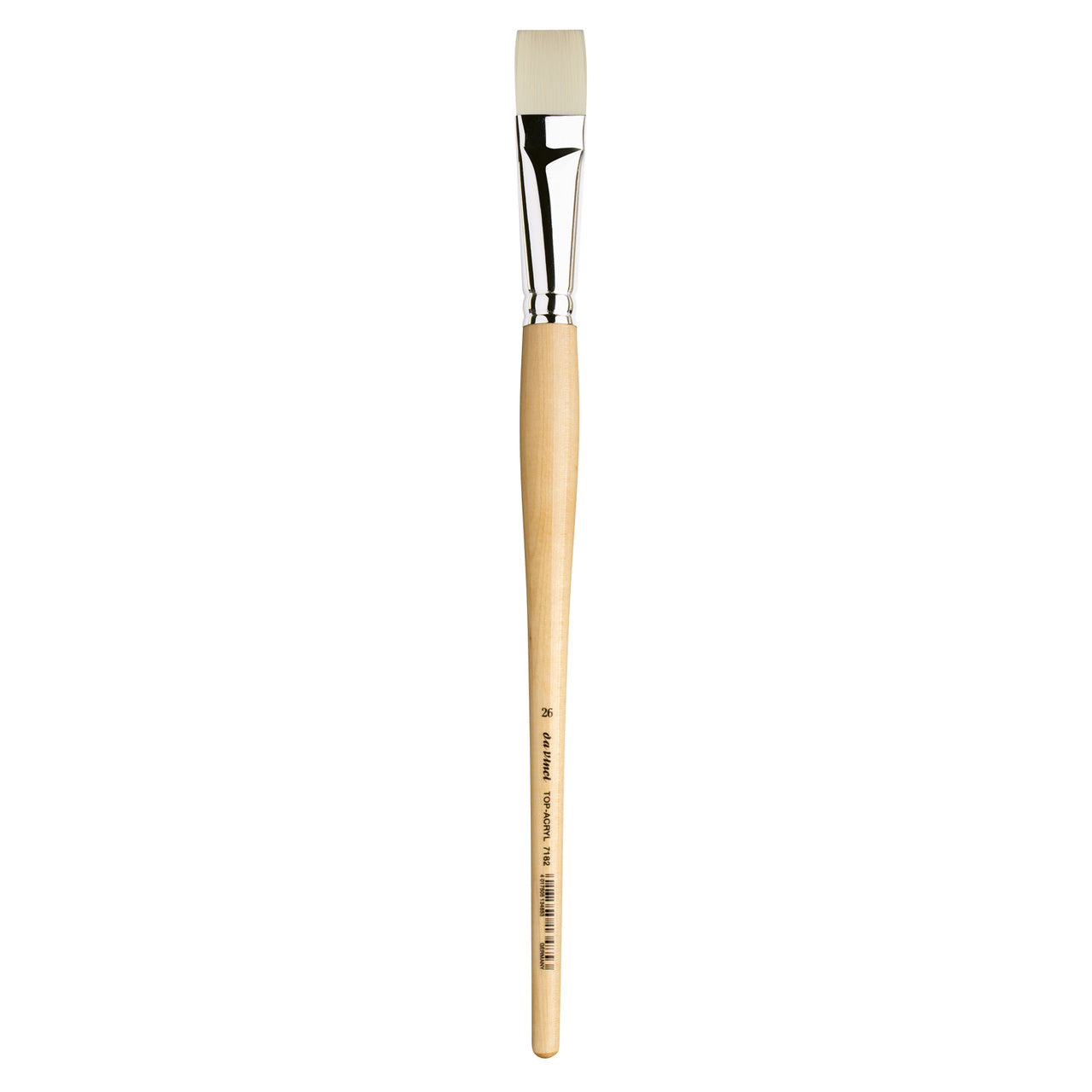 Da Vinci Top Acryl Synthetic Brushes