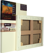 Masterpiece Vintage Oil Primed Linen