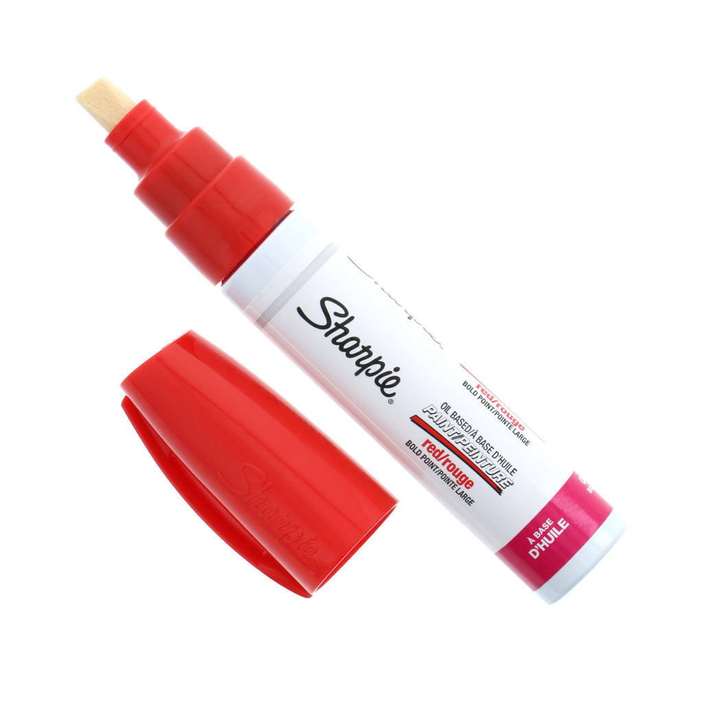 Sharpie Oil Based Paint Markers