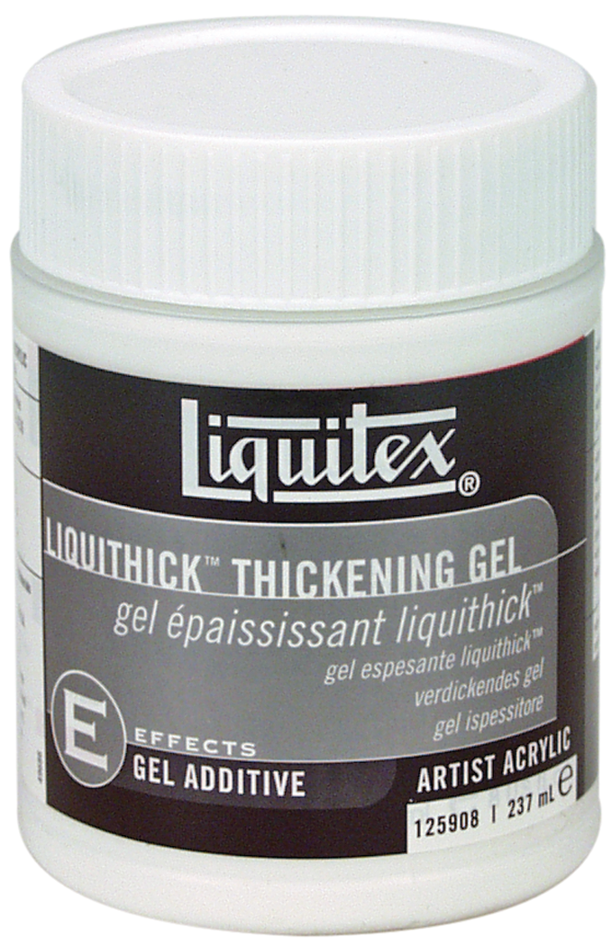 Liquitex Liquithick Thickening Gel