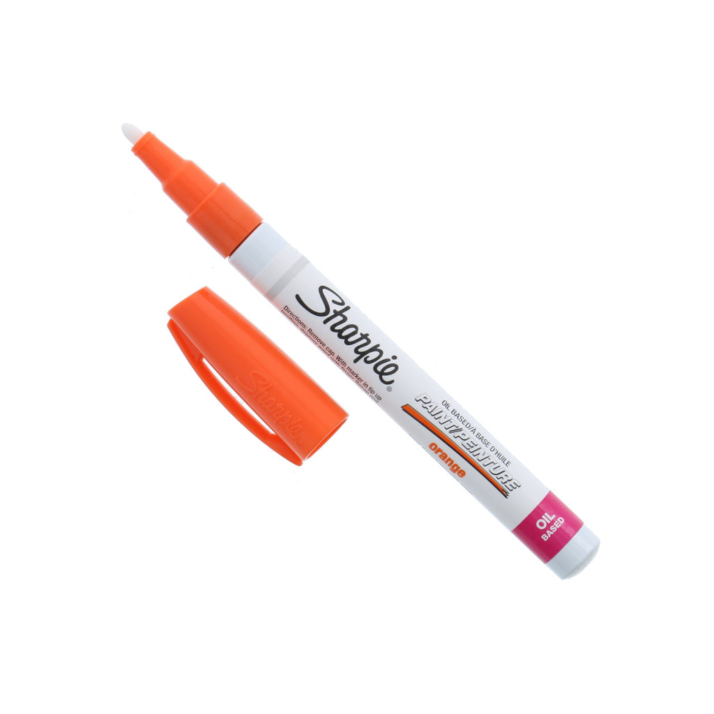 Sharpie Oil Based Paint Markers