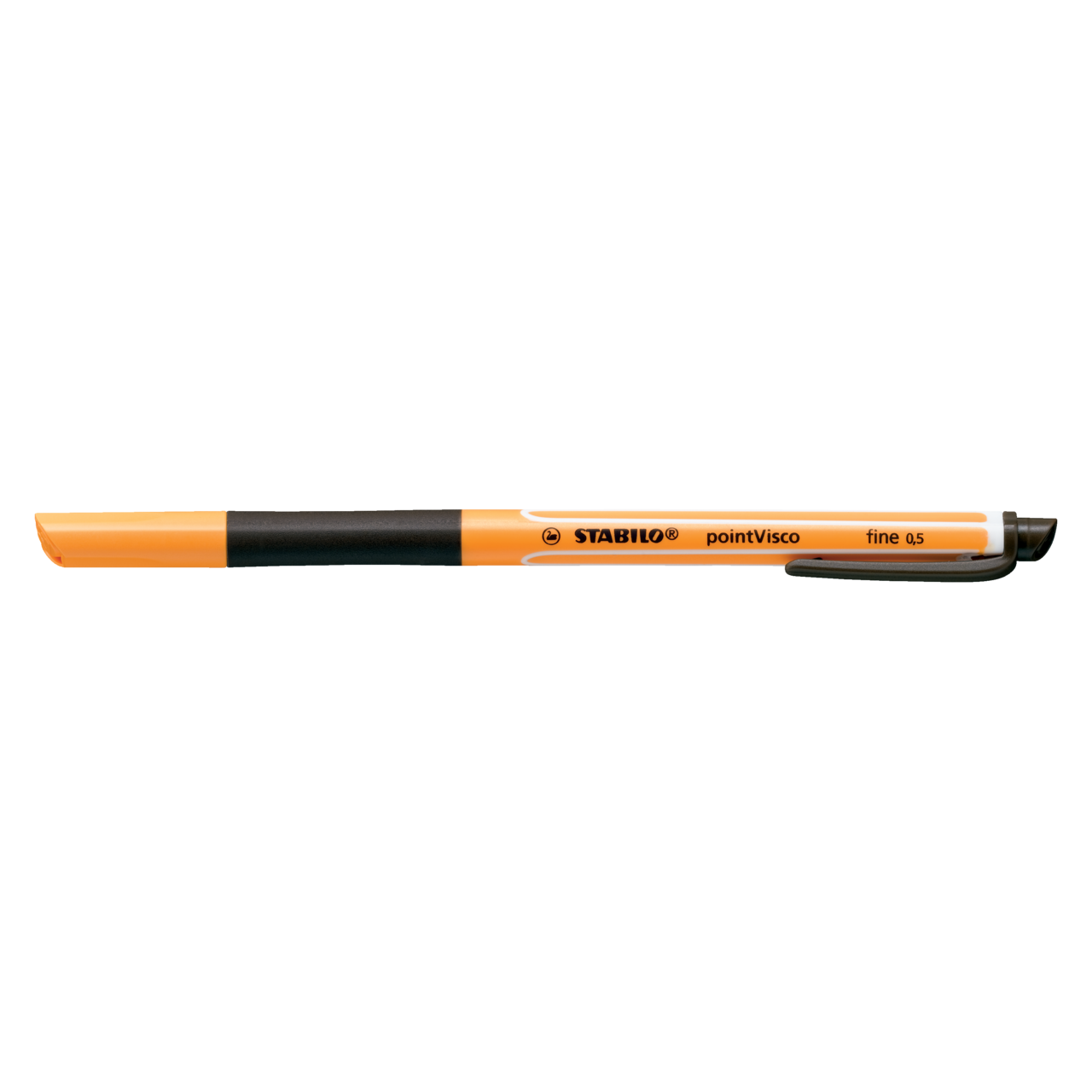 Stabilo Point Visco Pens
