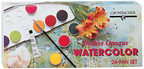Grumbacher Opaque Watercolor Sets