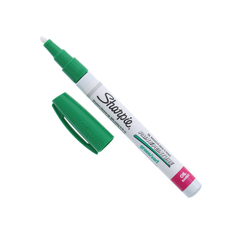 Sharpie Oil Based Paint Markers