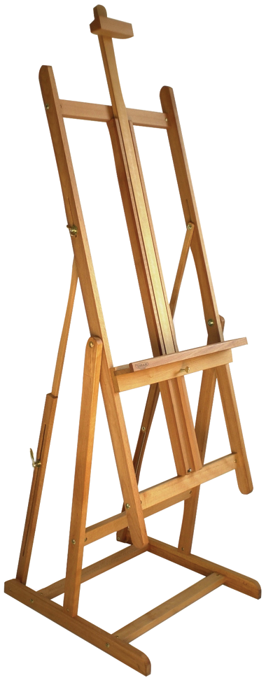 Mabef Basic Convertible Studio Easel