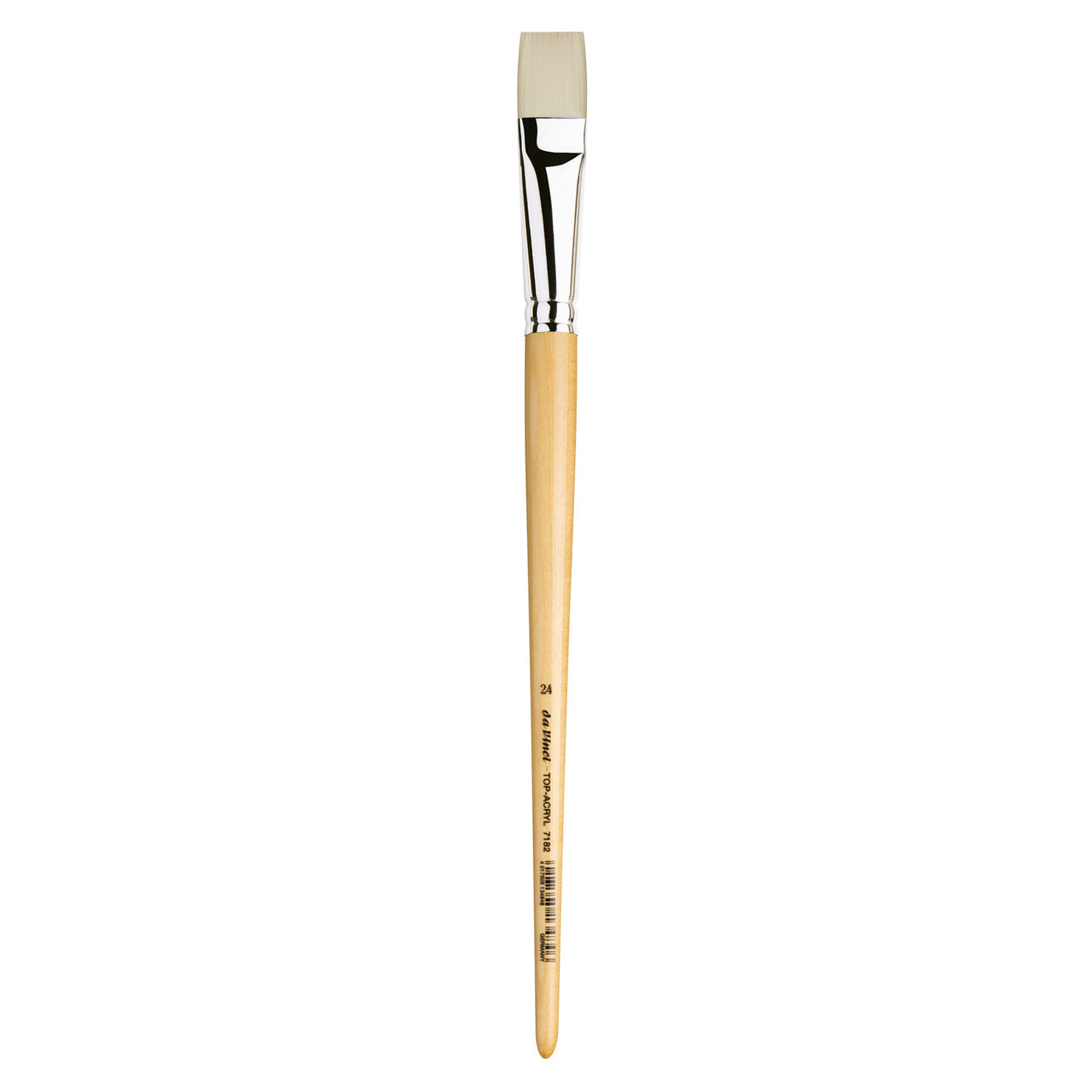Da Vinci Top Acryl Synthetic Brushes