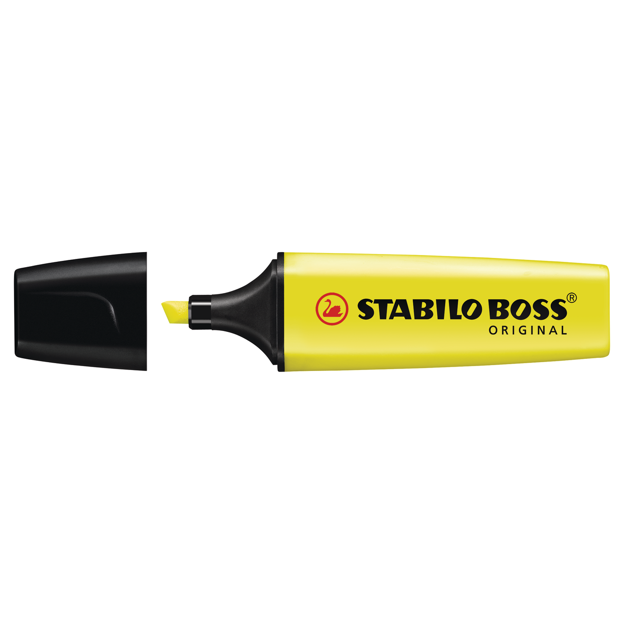 Stabilo Boss Highlighters