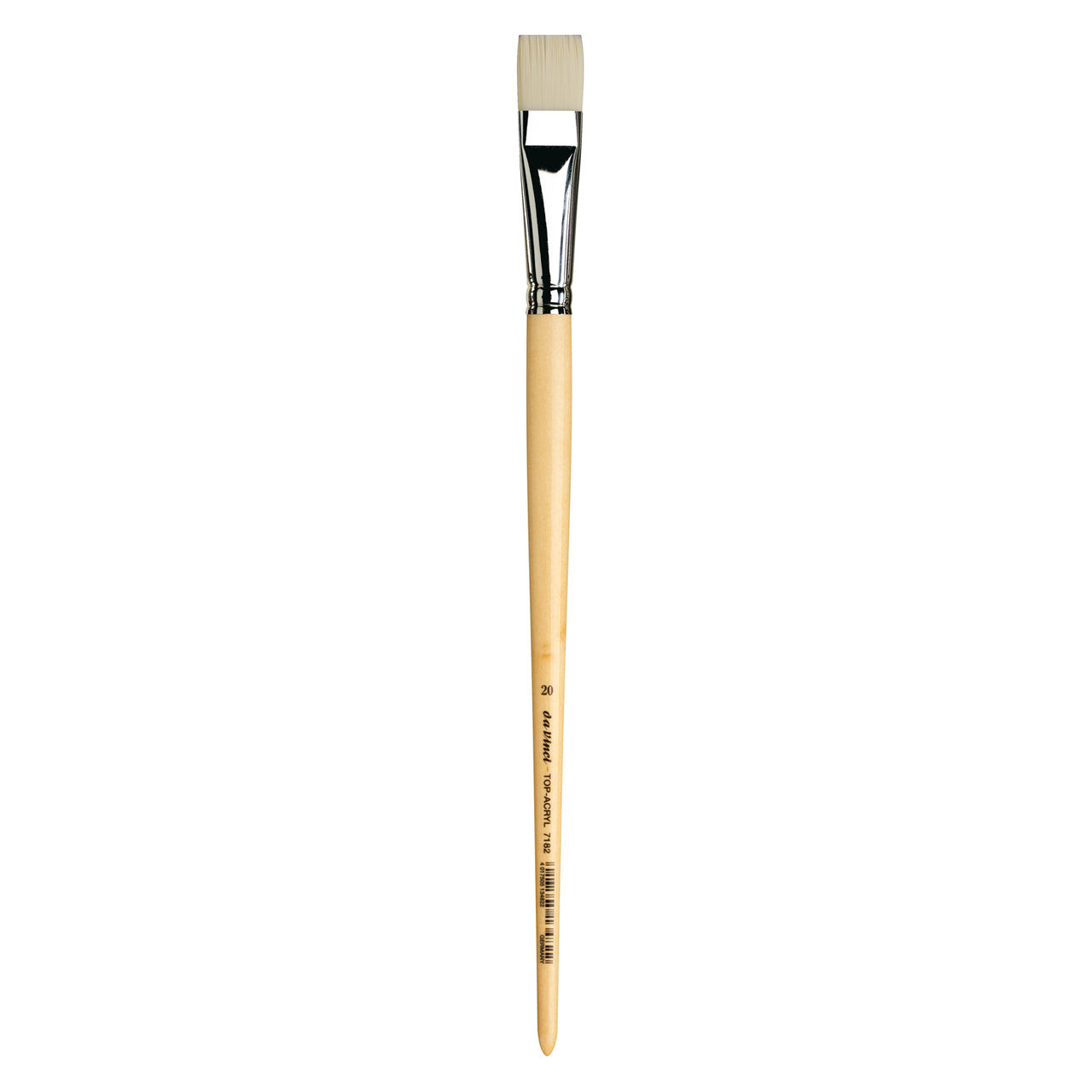 Da Vinci Top Acryl Synthetic Brushes