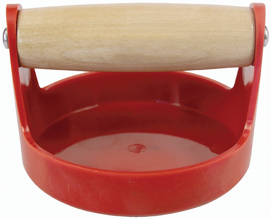 Speedball Red Plastic Baren