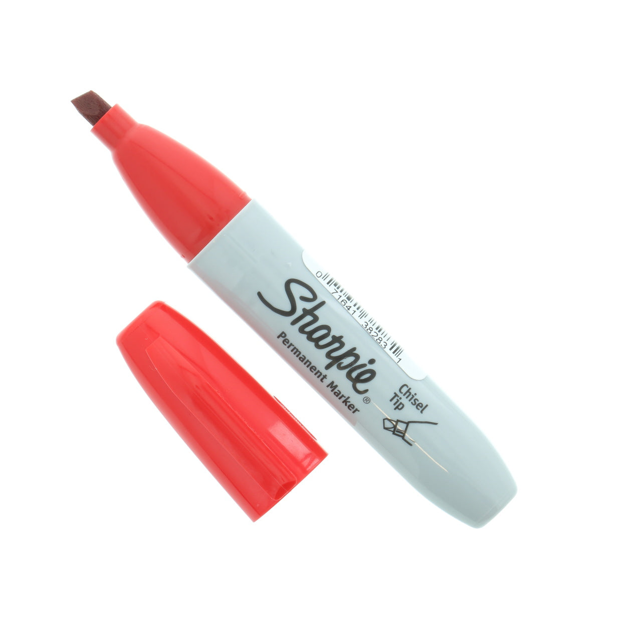 Sharpie Chisel Tip Markers