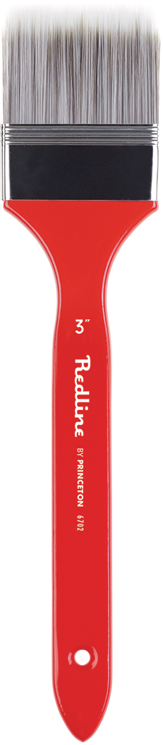 Princeton Redline Mottler Brushes