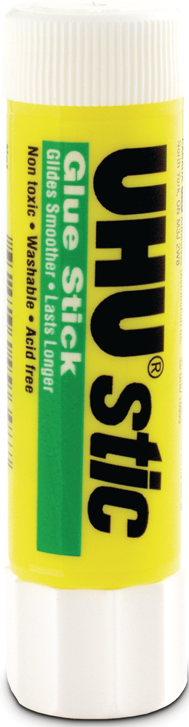 Uhu Glue Sticks